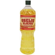 Obeliu - Sunflower Seed Oil 900ml
