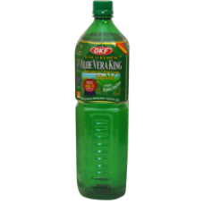 Okf - Aloe Vera King Original Drink 1.5L