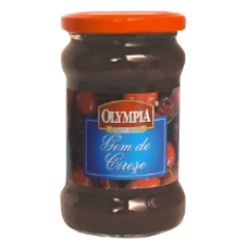 Olympia - Cherry Jam / Gem Cirese 314ml