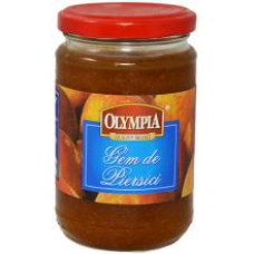 Olympia - Peach Jam / Gem Piersici 314ml