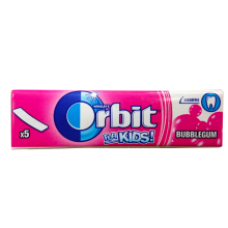 Orbit - Kids Classic Chewing Gum 13g