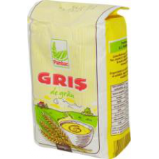 Pambac - Semolina / Gris 500g