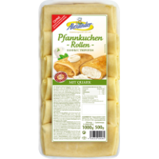 Alexander - Pancakes with Curd 900g