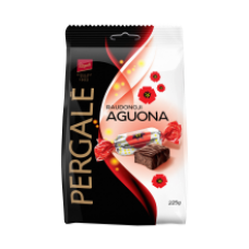 Pergale - Raudonoji Aguona Sweets 225g