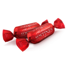 Pergale - Sostines Cream and Liqueur Sweets 3kg