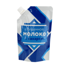 Jaani - Sweetened Condensed Milk 250g