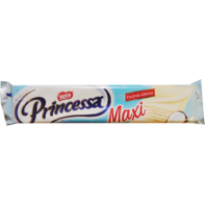 Princessa - Maxi Wafer Bar with Coconut 48g