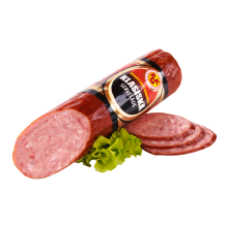 RGK - Classic Saveloy 300g