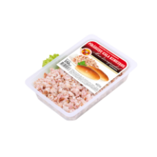 RGK - Spirguciai Pork Belly Greaves 350g