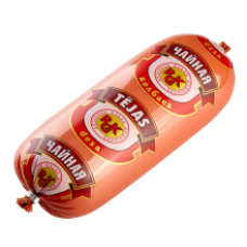 RGK - Tejas Cooked Sausage 500g