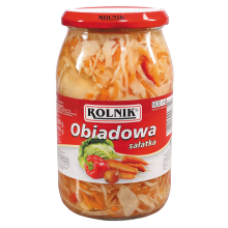 Rolnik - Obiadowa Salad 900ml