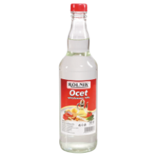 Rolnik - Vinegar 500g