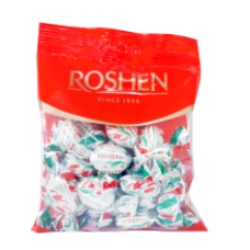 Roshen - Caramel Barberry 126g