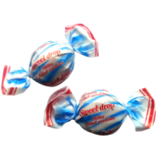 Roshen - Caramel Sweet Drops 1kg