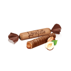 Roshen - Sweets Konafetto Nero 1kg