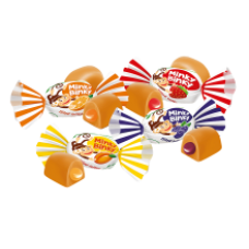 Roshen - Toffee Sweets Minky-Binky 1kg