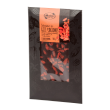 Ruta - Chocolate with Goji Berries 100g