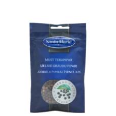 Santa Maria - Black Pepper 22g