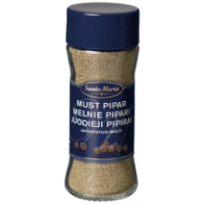 Santa Maria - Black Pepper Powder 36g