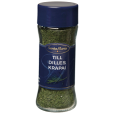 Santa Maria - Dill 12g