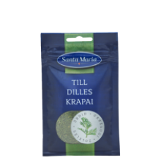 Santa Maria - Dill 7g
