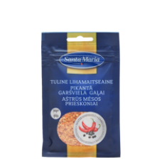 Santa Maria - Hot Meat Spices 20g