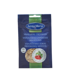 Santa Maria - Mediterranean Spices 12g