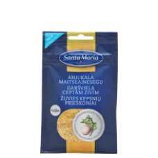 Santa Maria - Spices for Fish Roast 30g