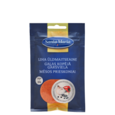 Santa Maria - Spices for Meat 35g