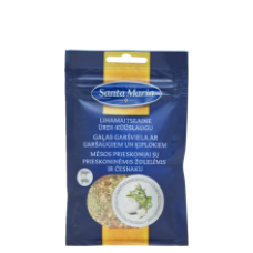 Santa Maria - Spices for Meat with Herbs and Garlic 20g