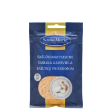 Santa Maria - Spices for Shashlyk 45g