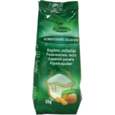 Sauda - Baking Powder 55g