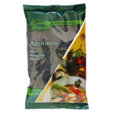 Sauda - Blue Poppy Seeds 200g