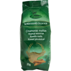 Sauda - Cinnamon Powder 35g
