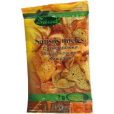 Sauda - Dry Yeast 7g