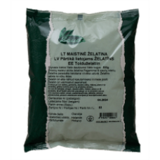 Sauda - Gelatine 500g