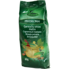 Sauda - Mustard Seed Powder 60g