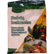 Sauda - Potato Starch 500g