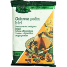 Sauda - Sugar Powder 300g