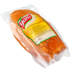Yano - Smoked Chicken Breast kg (~500g)