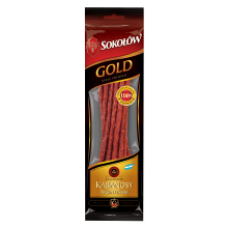Sokolow - Argentina Kabanos (Beef) 120g
