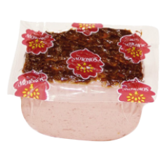 Sokolow - Roasted Pate 450g