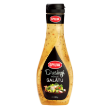 Spilva - Salad Dressing 385g