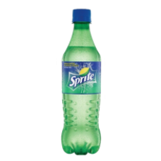 Sprite 500ml Pet