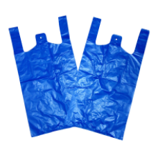 Eagle Poly Bags - Eagle Supreme Carrier Bags 280x430x530 Approximately ~75 Units