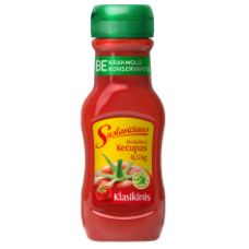 Suslavicius - Classic Ketchup 500g