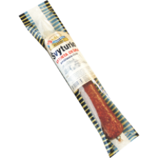 Klaipedos Mesine - Svyturio Dried Sausage 200g