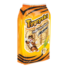 TBM - Tygryski Corn Sticks 70g