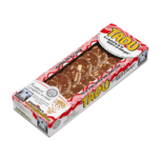 Tadu - Salami of Biscuits / Salam De Biscuiti  500g