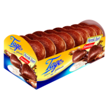 Tago - Family Duet Gingerbread 180g